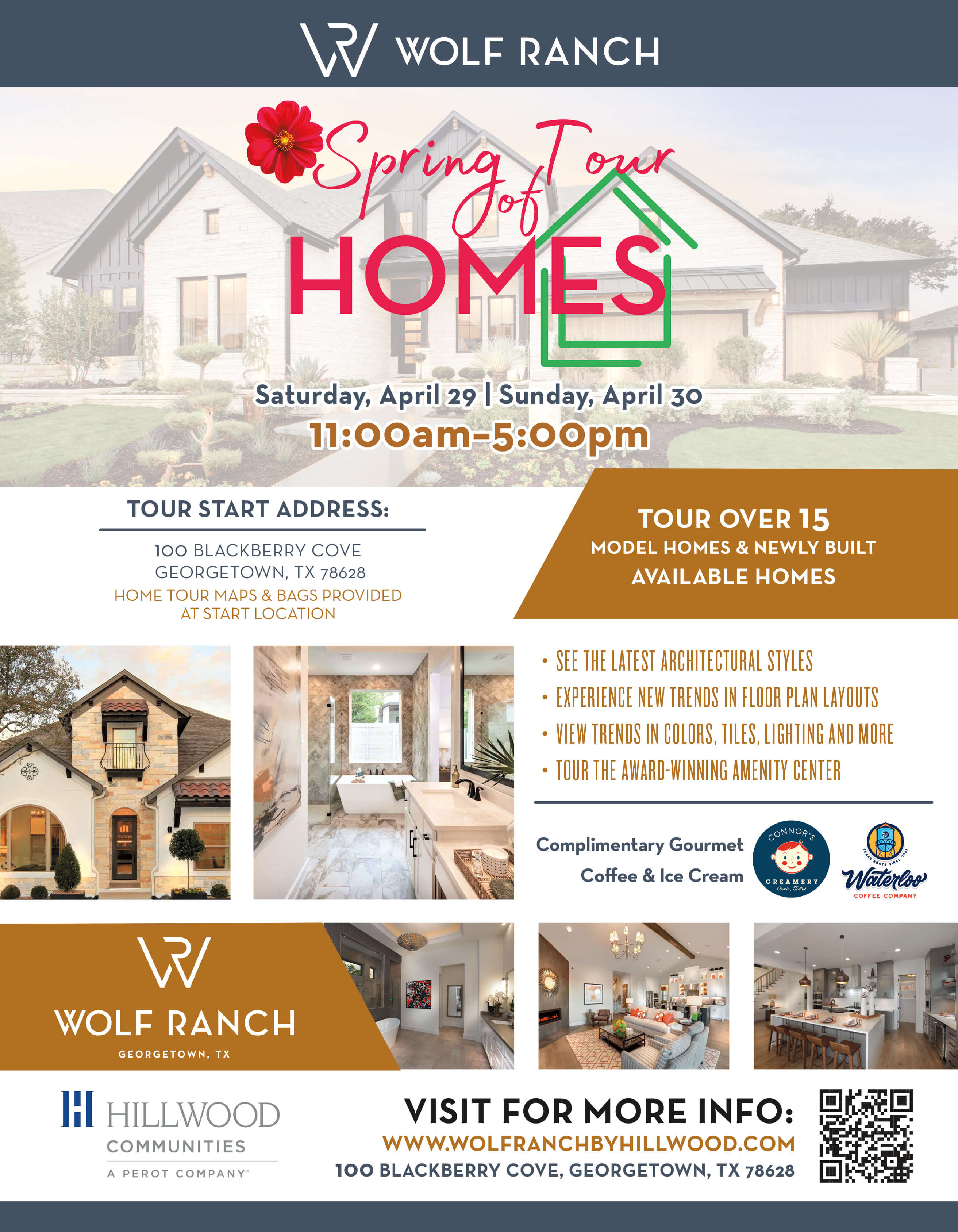 Tour Of Homes Eugene 2025 Kala Lorraine